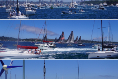 17.-Start-of-the-Sydney-Hobart-race..what-a-zoo