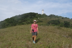 51. Hike to the lighthouse