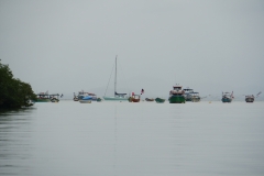 54. Fishing village, Ilha Dp Mel