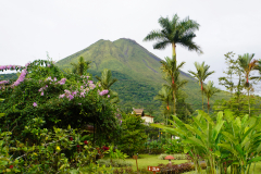 1.-Arenal-volcano