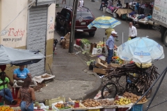 54. Market in Santo Domingo
