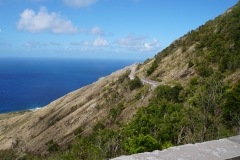 22. The road that couldn't be built, Saba