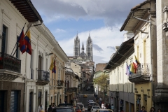41. Quito