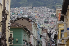 57. Quito sights