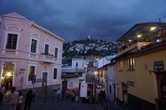 60. Last night in Quito
