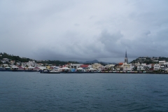 21. Port-de-France, Martinique
