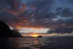 40.-Sunset-from-Molokai-north-shore