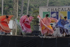 51.  Chacala music festival