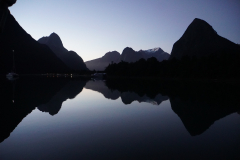 45.-Milford-Sound-at-nightfall-from-our-boat