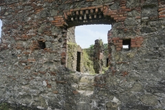 19. More ruins