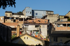 30. Homes in Salvador