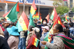 7.-Protests-in-La-Paz-Bolivia