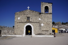 23. San Ignacio Mission Church