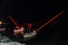 39. Fishing boat in Topolobampo