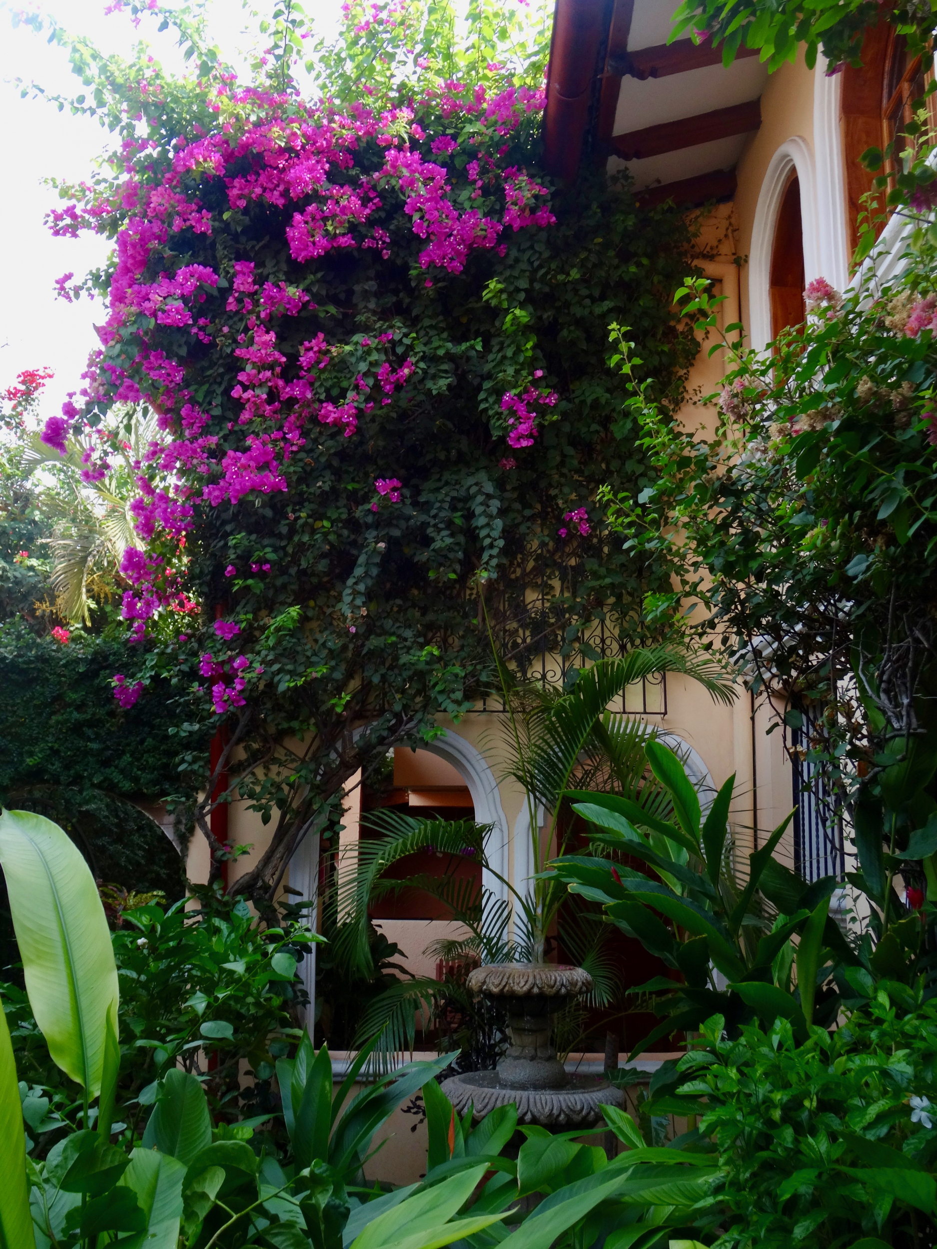 8. Casa San Francisco, Grenada