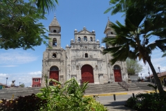 10. Guadalupe Church, Grenada