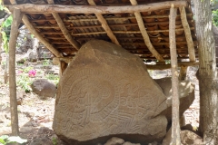 24. Petroglyphs on Ometepe