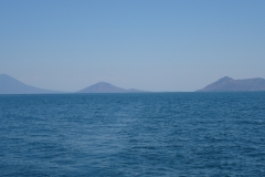 3. Gulf of Fonseca