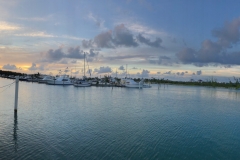 27. View of Turtle Cove Marina