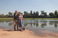 22.-Willy-and-Cindy-at-Angkor-Wat