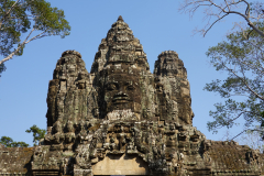 27.-Sculpture-of-head-to-Khmer-temple-south